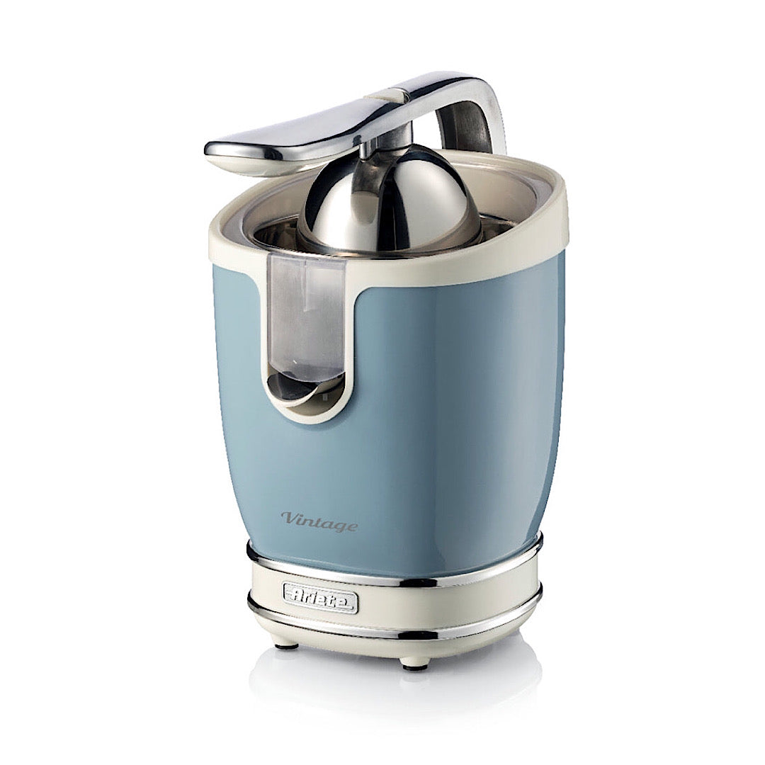 Vintage Electric Juicer 400W